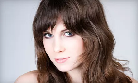 $50 for $100 Worth of Hair Products and Services at The Yellow Brick Salon in Hurst - Primary Image