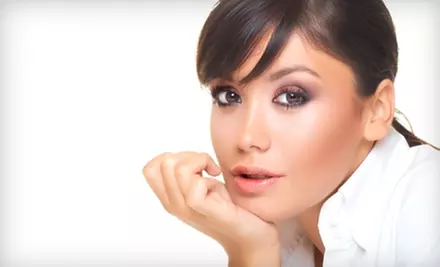 $150 for 25 Units of Botox or 75 Units of Dysport at U. Boutique & Med Spa in Plano ($300 Value) - Primary Image