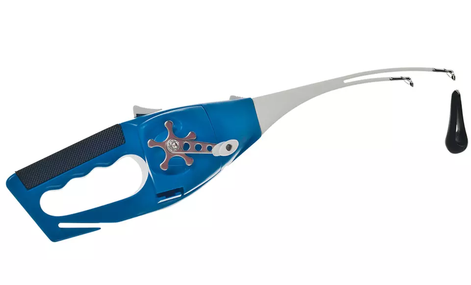Kids' Pocket Fisherman Spin-Casting Fishing Kit - Primary Image