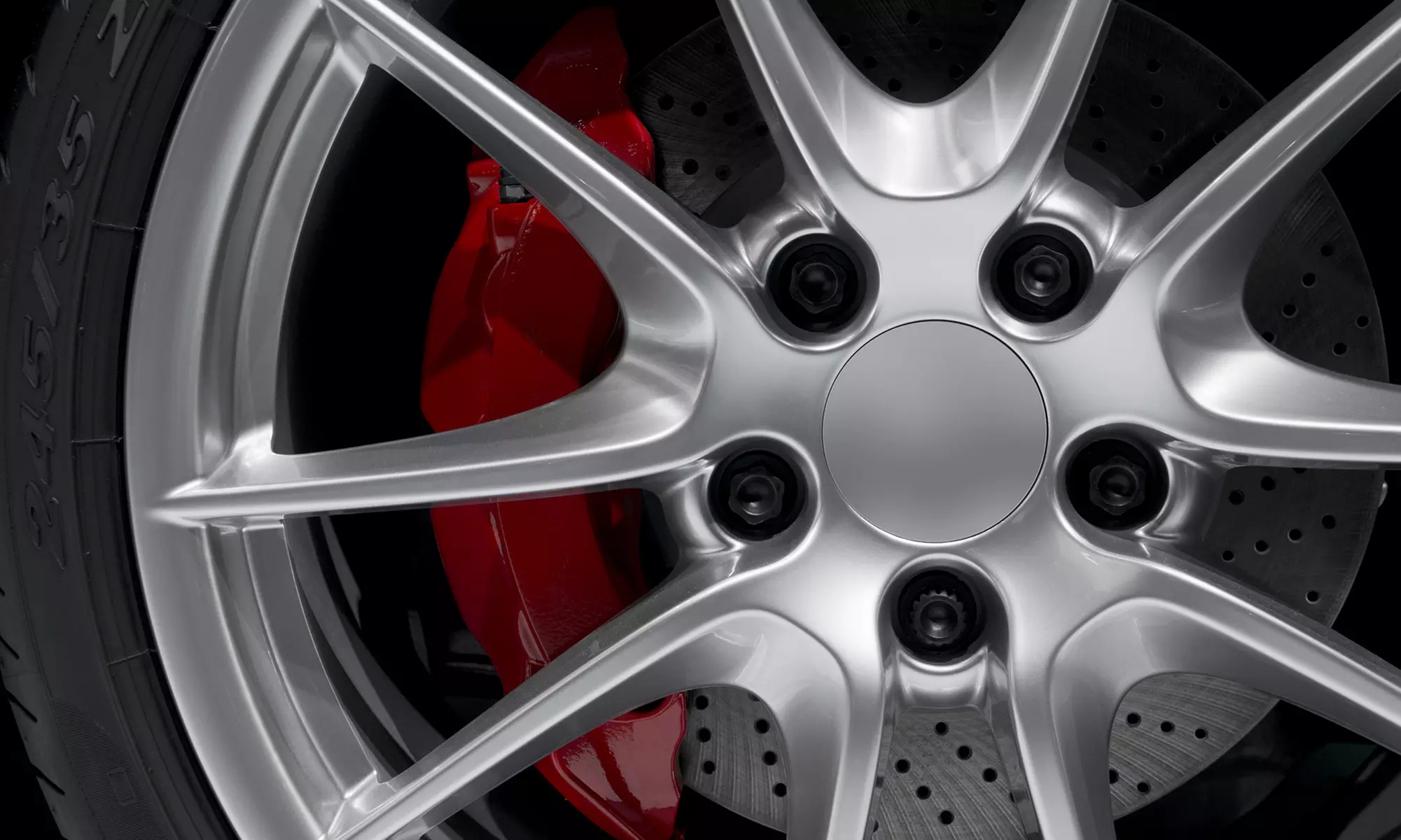 Up to 40% Off on Wheel Restoration - Car at Tampa bay wheel repair - Primary Image