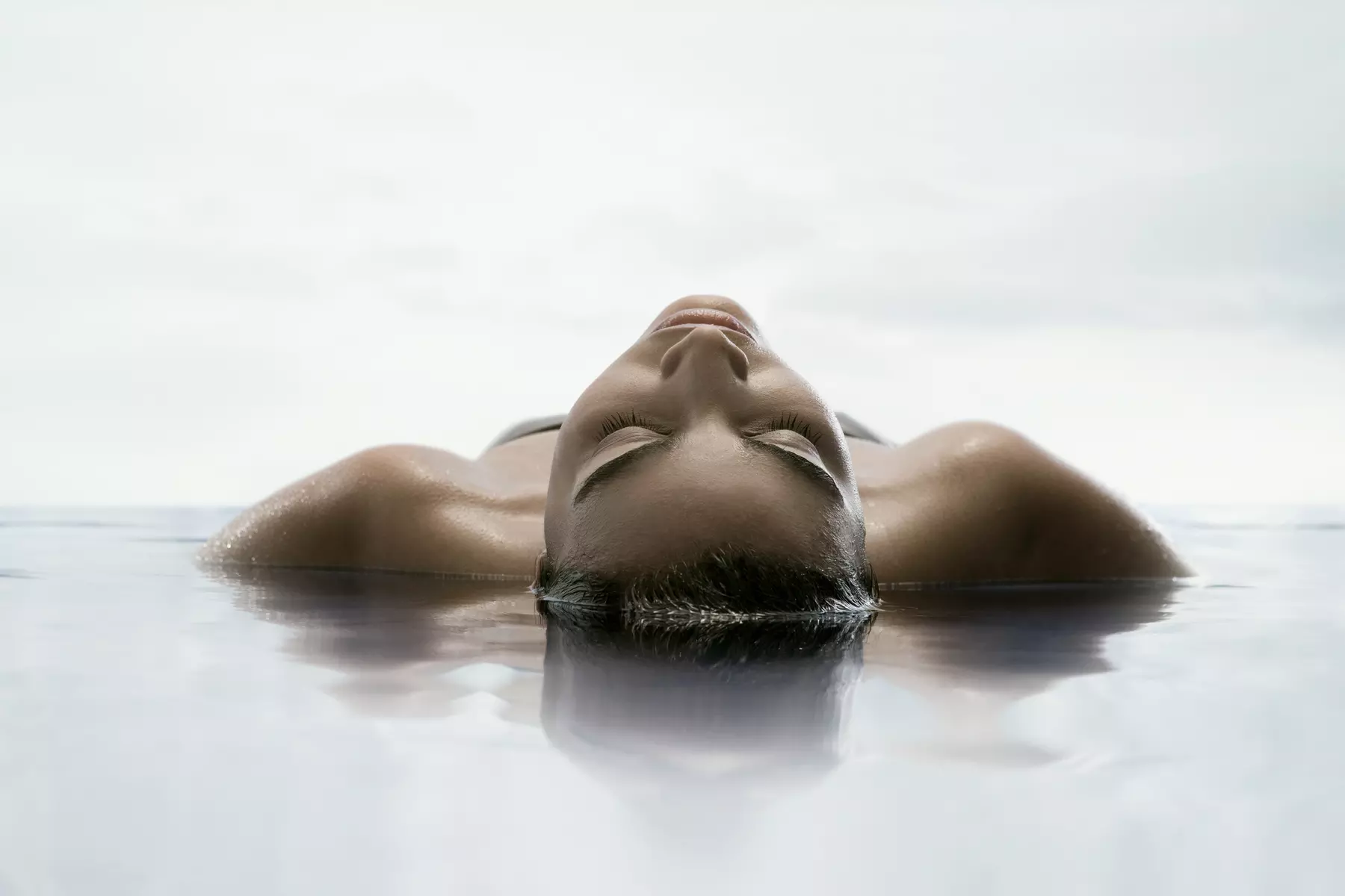 Experience Tranquility with 1, 2, or 3 Sessions of 60-Minute Floating