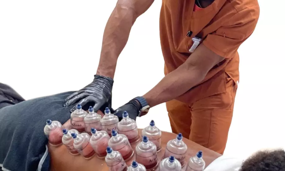 Boost Your Well-Being Comprehensive Mobility & Performance Assessment