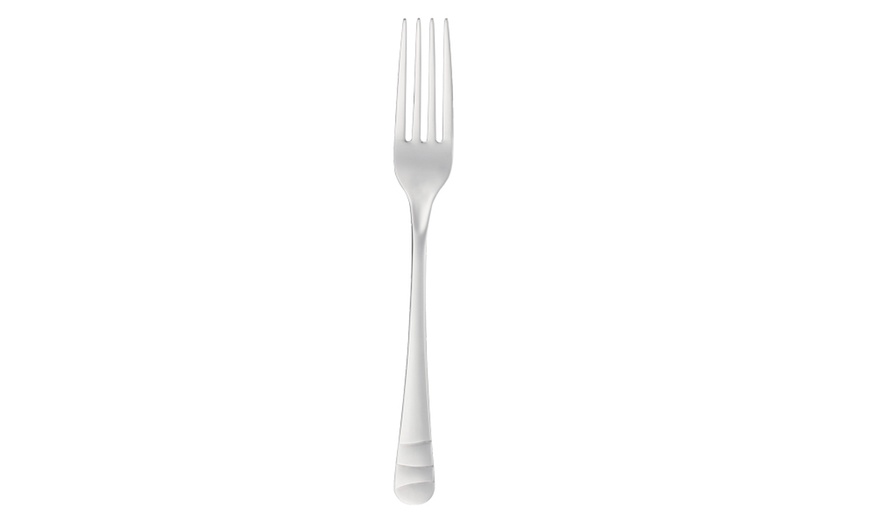 Image 3: Jamie Oliver 20-Piece Cutlery Set