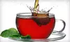 $5 for $12 Worth of Packaged Tea, Accessories, and Drinks at The Healing Tree 