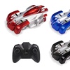 Wall-Climbing Remote Control Car