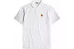 Abarth polo gemaakt van 100% katoen in kleur en maat naar keuze - Image 5