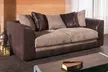 Milo Three-Seat Sofa or Corner Sofa from £219 With Free Delivery (Up to 45% Off) - Image 3