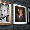 Image 3: Personalised Framed Canvas Print