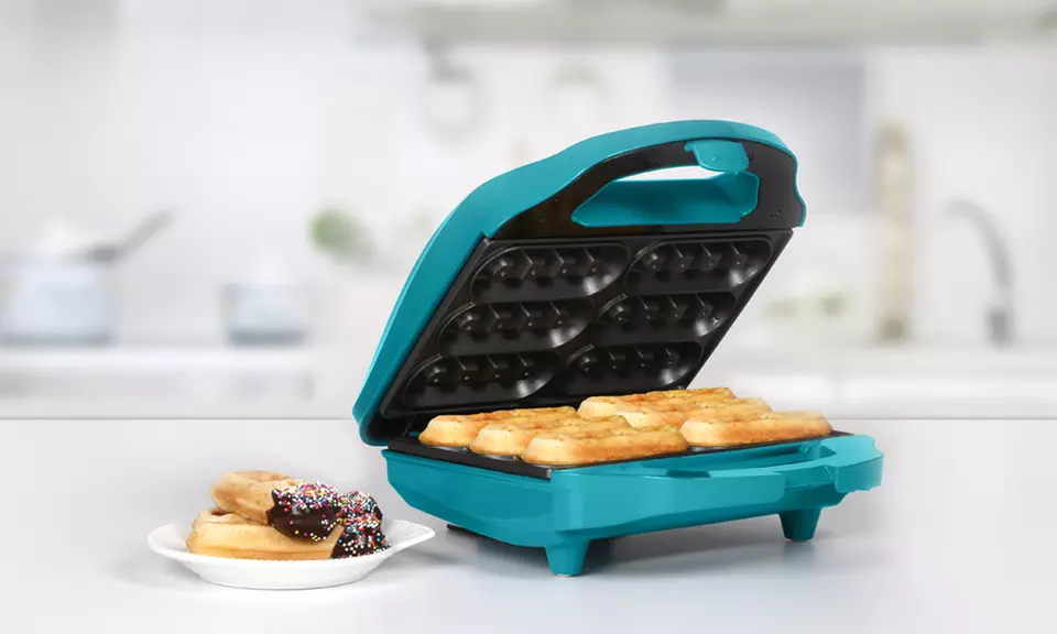 Holstein Housewares Waffle Stick Maker - Second Medium