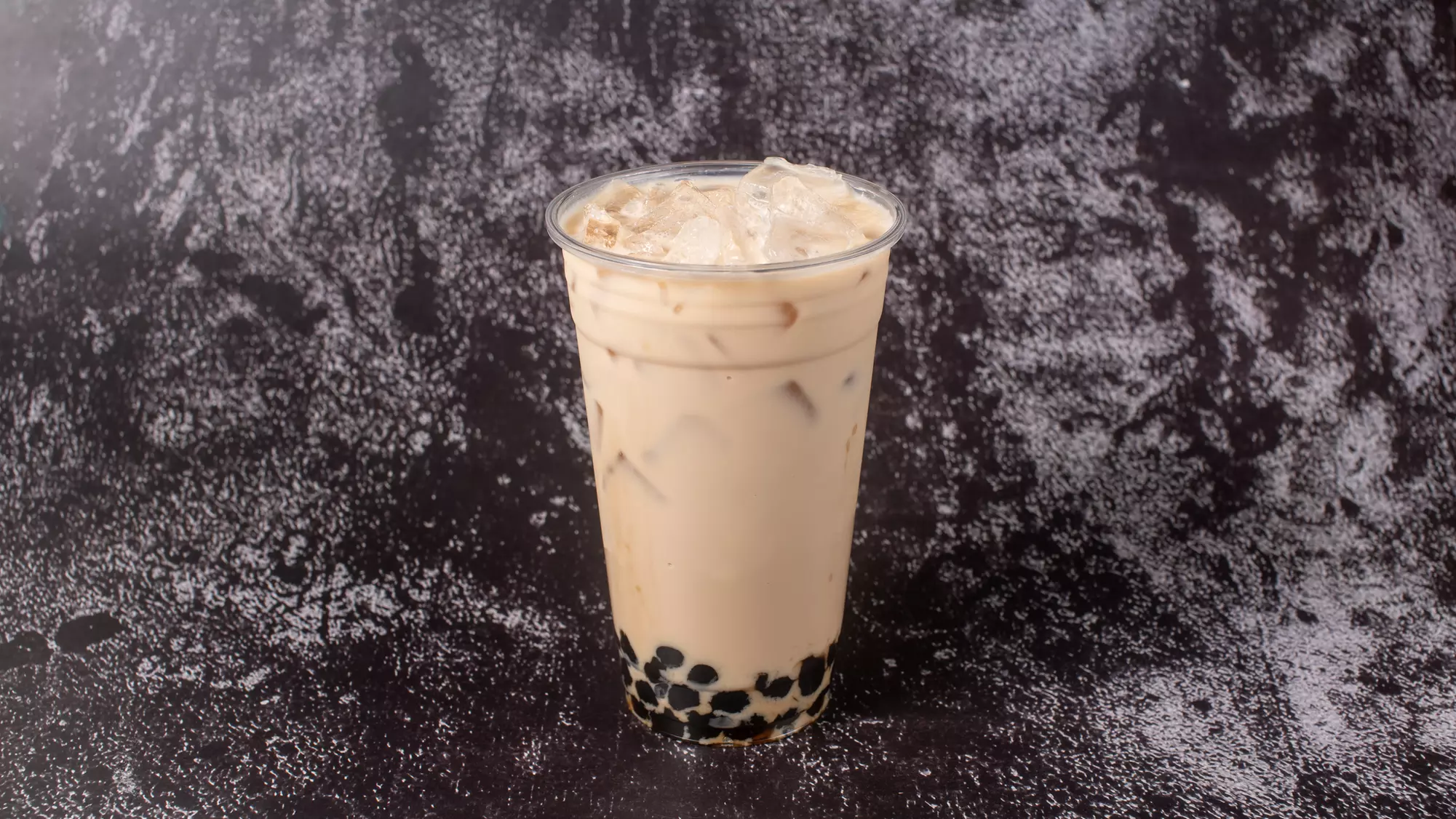 Large Milk Tea or Large Jasmine, Fresh Teas, or Soda Series for Two or Four at Sky Boba (Up to 26% Off) - Primary Image