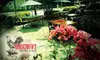 $10 For $20 Worth of Bistro Fare and Drinks at Blacksmith’s Bistro and Bar