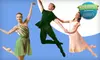 One Ticket to Pittsburgh Ballet Theatre’s "Peter Pan" at the Benedum Center on October 29. Six Options Available. 