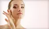 Executive or European Facial at Ultra Lux Salon and Day Spa (Up to 54% Off)