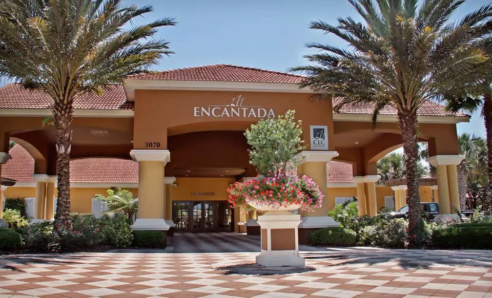 Two- or Three-Night Stay at Florida Deluxe Villas in Greater Orlando - Primary Image