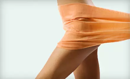 Spa Treatments at Circuit Spa in Henderson (Up to 61% Off). Four Options Available. - Primary Image