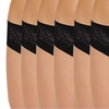 Image 12: Pack di 6 culotte, slip o perizoma Intimami