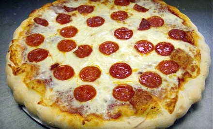 $7 for Pizza at Wa-Pa-Ghetti's Pizza - Wa-Pa-Ghetti's Pizza - Wheeling ...