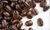 One-Pound or Five-Pound Bag of Premium Roasted Coffee from Antigua Coffee Company