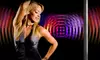 $29 for Three Basic X, Zumba, Polefit, or Continuing-Level Classes at Studio X ($60 Value)