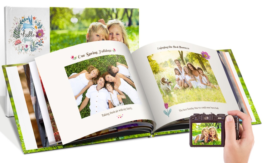 Fotolibro Personalizzato | Groupon Goods