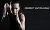 $50 for Four Weeks of CrossFit BootCamp at CrossFit Hilton Head ($150 Value)