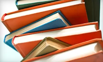 $10 for $20 Worth of New and Used Books at Readers' Books - Primary Image