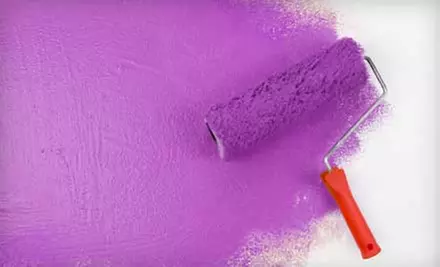 $79 for Interior Painting of One Room from Pro-Green Company ($350 Value)  - Primary Image