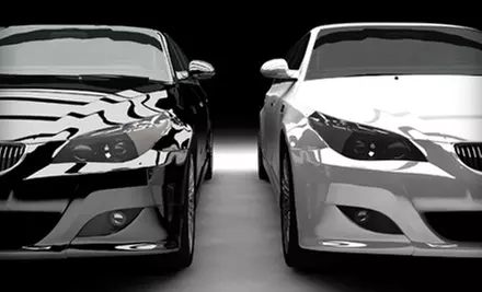 Single Suds Car Wash ($8 Value) - Primary Image