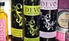 Artisan Olive Oils, Vinegars, and Specialty Grocery Items from Devo Olive Oil (Up to 55% Off). Two Options Available.