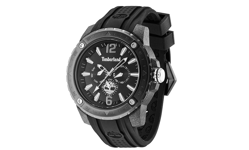 Image 19: Timberland Watches