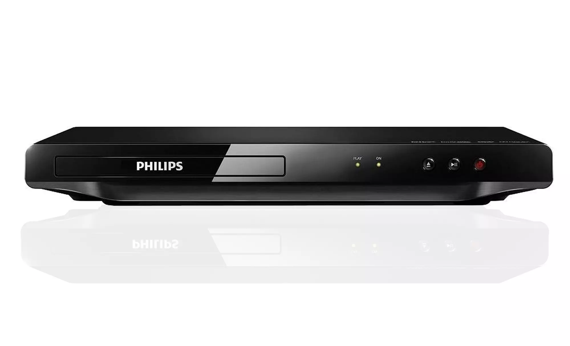  Philips Progressive-Scan DVD Player (Manufacturer Refurbished) - Primary Image