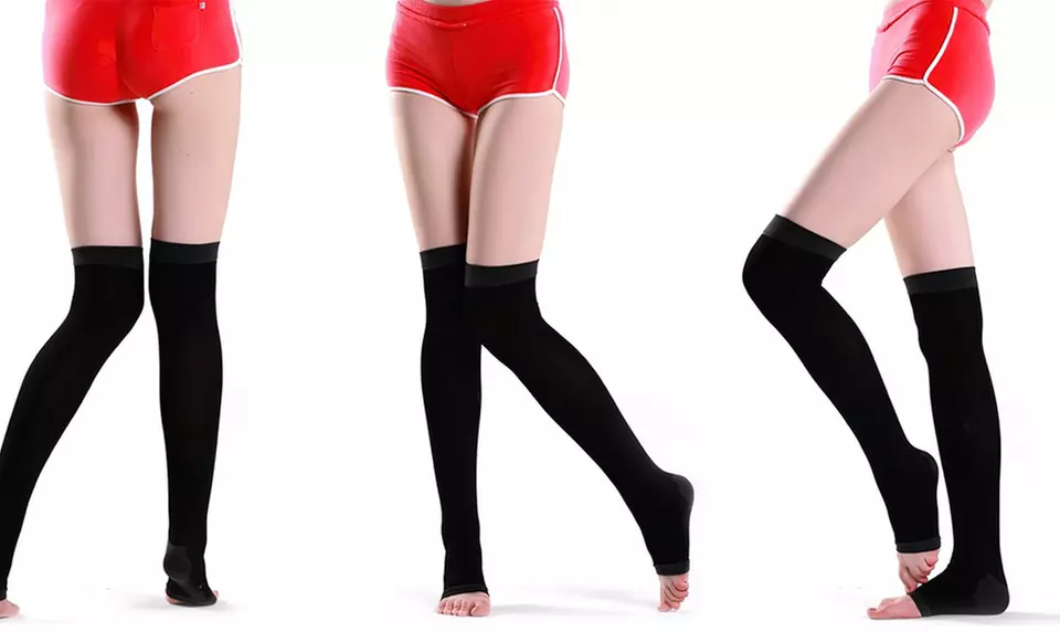 Slimming Compression Socks - Second Medium