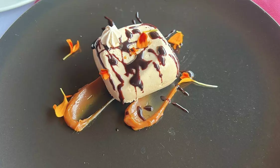 ¿Antojo de parrillada? Menú clásico o prémium para 2 con opción a vino