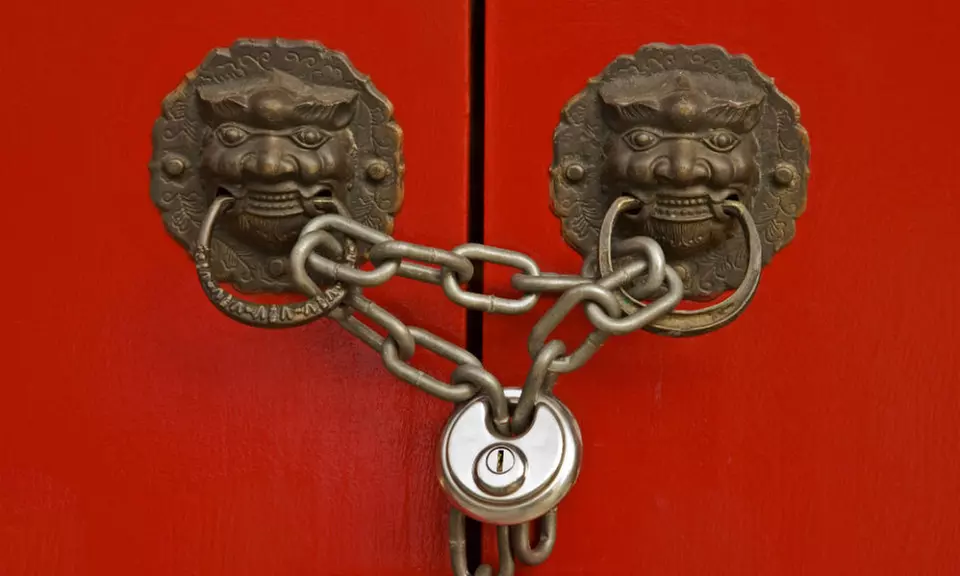 Escape-Room Admission for Two, Four, or Six at Exit Out Escape Warehouse (Up to 55% Off) - Primary Image