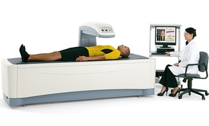 Gain Accurate Health Insights Beyond the Scale with a DXA Body Scan