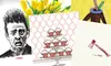 $12 for $25 Worth of Birthday Cards and More from Jack Cards