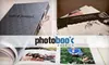 $35 for $115 Worth of Keepsake Books from Photobook America