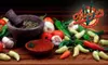 $6 for $13 Worth of Food and Drink at Delicado's