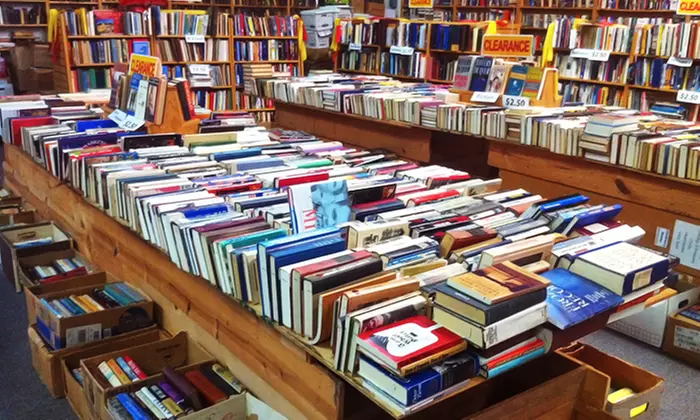 Books at Stevensbook (Up to 45% Off). Two Options Available.  - Primary Image