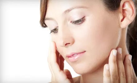 Two Chemical Peels or Three Microdermabrasion Treatments at Advanced Anti-Aging & Weight Loss  - Primary Image