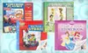 Disney Interactive Two-Storybook Set (44% Off). Two Options Available.
