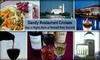 $45 for Three-Hour Dinner Cruise from Dandy Restaurant Cruises ($86 Value). Buy Here for Friday, January 29. See Below for Additional Dates and Prices.