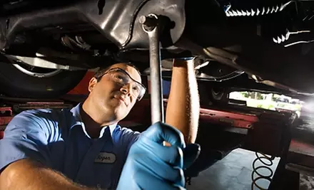 Car Services at Zippy Lube & Auto Care in Coral Springs. Two Options Available.  - Primary Image