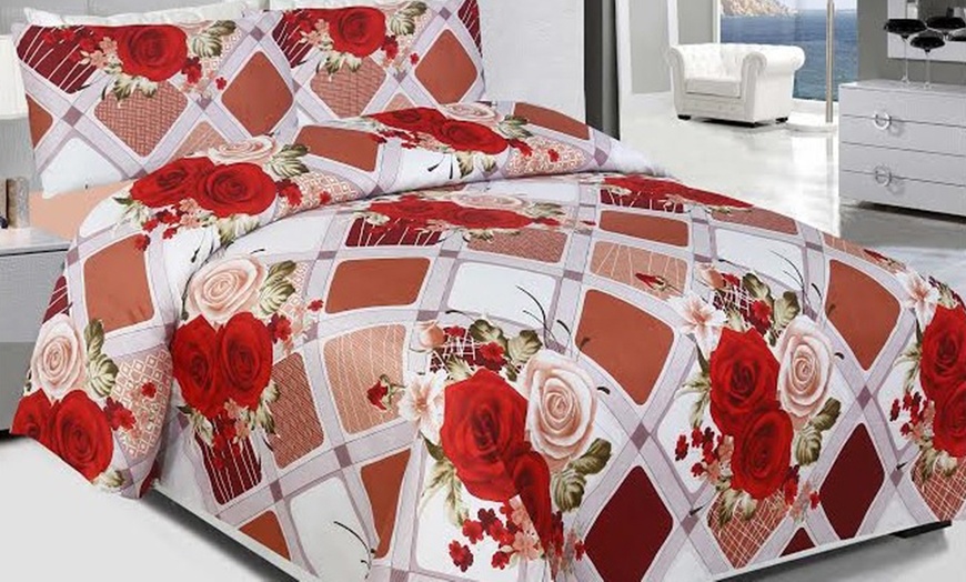 Image 25: Clearance Duvet Sets