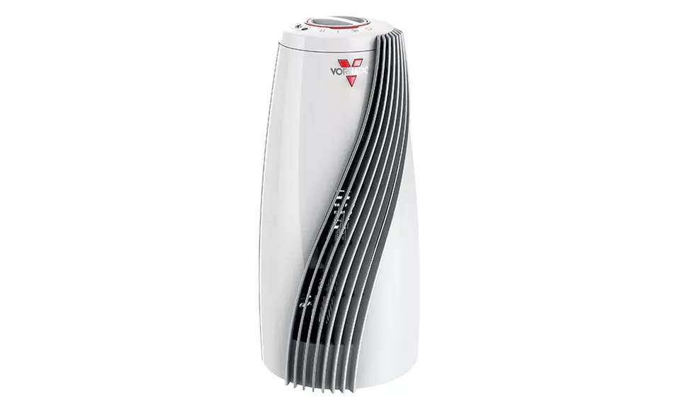 Vornado Small Room Tower Heater - Primary Image