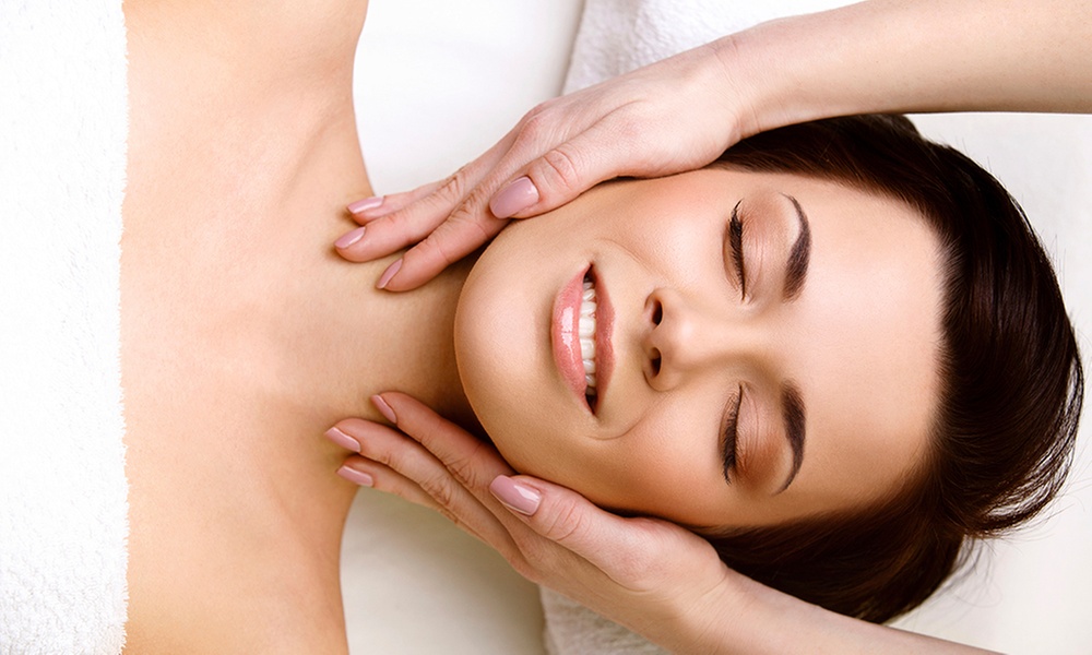 Discover wellness at NiQi Massage with a $100 gift card for various services, offering up to 15% off - Primary Image