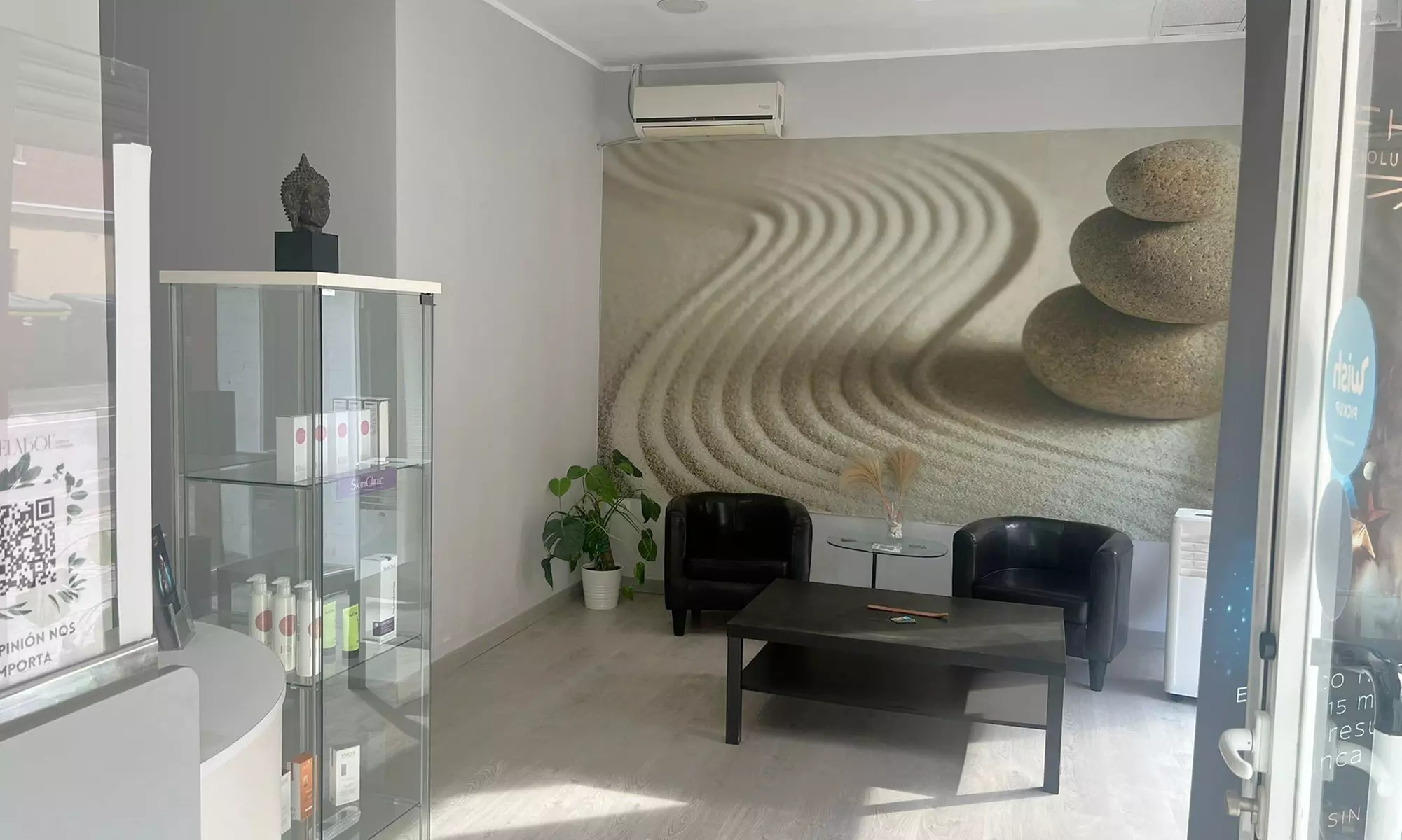 3 o 6 sesiones de EMSculpt para 1