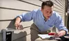 $40 for Furnace Tune-Up from Brownsberger's Aire Serv ($165 Value)