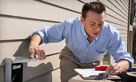 $40 for Furnace Tune-Up from Brownsberger's Aire Serv ($165 Value) - Primary Image