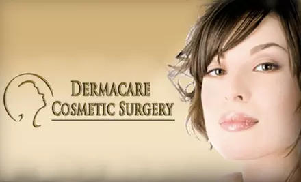$199 for Three Facial-Rejuvenation Treatments at Dermacare Cosmetic Surgery ($615 Value) in Goodyear - Primary Image